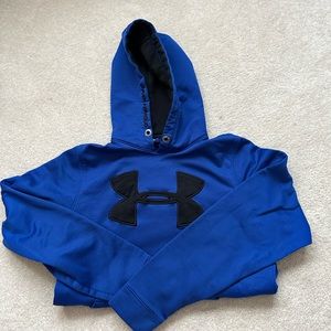 Under Armour Sweatshirt